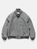 CIOTA Golf Jacket Top Gray, Jackets