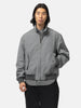 CIOTA Golf Jacket Top Gray, Jackets