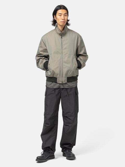 CIOTA M-51 Wind Over Pants Black, Pants