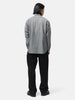 CIOTA USN Chambray Shirt Light Black, Shirts