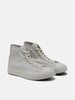 Converse Chuck Taylor FS Premium Leather White/Brown Sugar, Sneakers