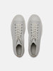 Converse Chuck Taylor FS Premium Leather White/Brown Sugar, Sneakers