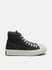 Converse Chuck Taylor FS Vintage Heavyweight Canvas Beluga/Black/Marshmallow (White Leather Patch), Sneakers