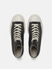 Converse Chuck Taylor FS Vintage Heavyweight Canvas Hi Beluga/Black/Marshmallow, Sneakers