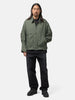 DAIWA Tech Travel Short Jacket Sage, Jackets