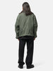 DAIWA Tech Travel Short Jacket Sage, Jackets