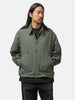 DAIWA Tech Travel Short Jacket Lt. Gray, Jackets