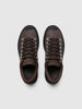 DIEMME Cornaro Gomma Dark Fallow Structured Nubuck, Shoes