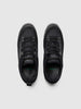 DIEMME Grappa Hiker Black Fabric, Shoes