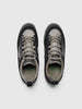 DIEMME Grappa Hiker Silvergreen Fabric, Shoes