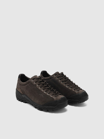 DIEMME Movida Dark Fallow Suede, Sneakers