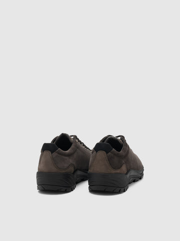 DIEMME Movida Dark Fallow Suede, Sneakers
