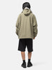 DAIWA Gore-Tex Windstopper¨ Flight Parka Sage Gray, Coats