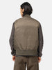 DAIWA Tech 2Way MA-1 Down Jacket Brown Khaki, Bomber Jackets