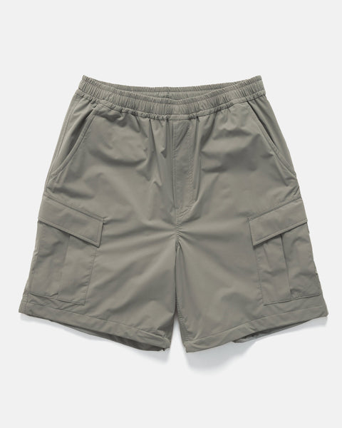 DAIWA Tech 6Pocket Shorts Wolf Grey, Shorts