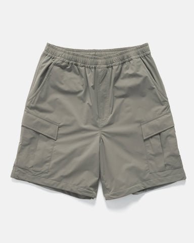DAIWA Tech 6Pocket Shorts Wolf Grey, Shorts