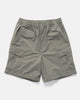 DAIWA Tech 6Pocket Shorts Wolf Grey, Shorts