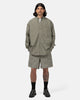 DAIWA Tech 6Pocket Shorts Wolf Grey, Shorts
