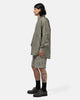 DAIWA Tech 6Pocket Shorts Wolf Grey, Shorts