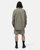 DAIWA Tech 6Pocket Shorts Wolf Grey, Shorts