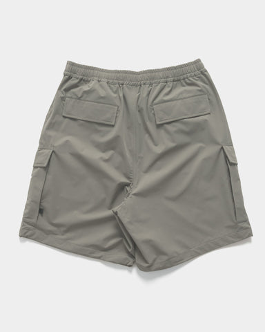 DAIWA Tech 6Pocket Shorts Wolf Grey, Shorts