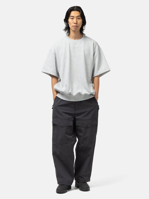 DAIWA Tech Mil Flyers Pants Black, Pants