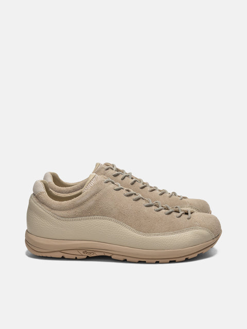 DIEMME Bardolino Sesame Suede, Shoes