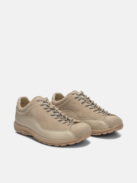 DIEMME Bardolino Sesame Suede, Shoes