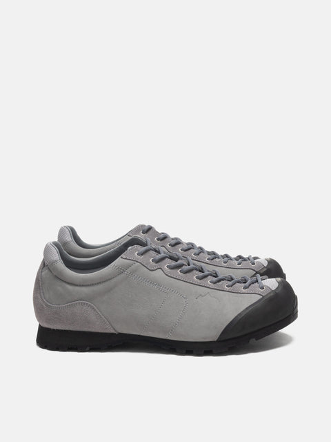 DIEMME Movida '92 Dark Grey Nubuck, Shoes