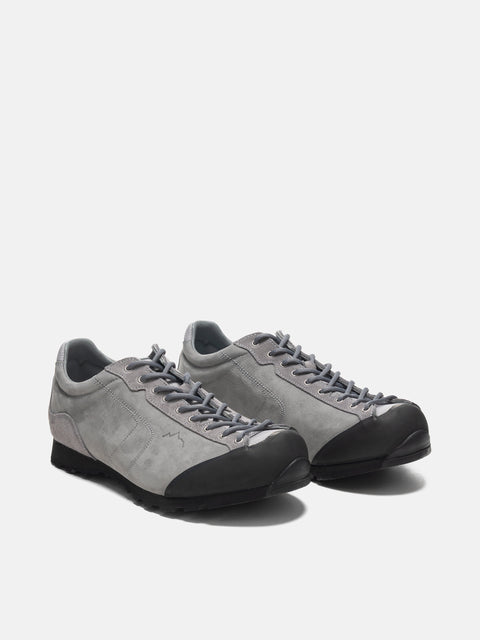 DIEMME Movida '92 Dark Grey Nubuck, Shoes