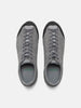 Overhead shot of the Diemme Movida 92 Dark Grey Nubuck