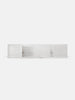 FRAMA Rivet Shelf Aluminum, Shelves