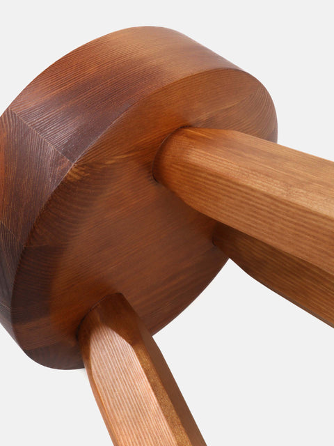 FRAMA AML Stool Pine, Stool