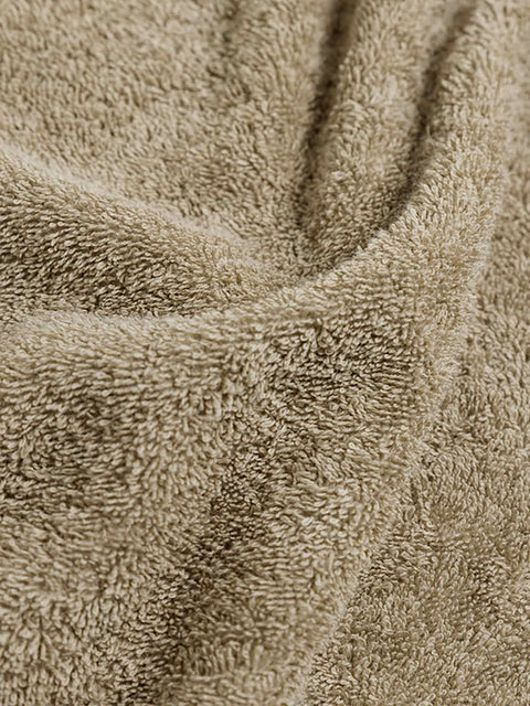 FRAMA Heavy Towel Set Sage Green, Home Goods