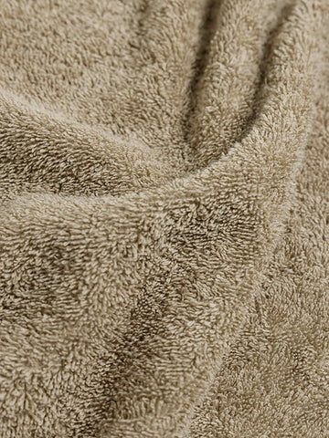 FRAMA Heavy Towel Set Sage Green, Home Goods
