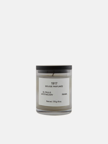 FRAMA Scented Candle 1917, Candles