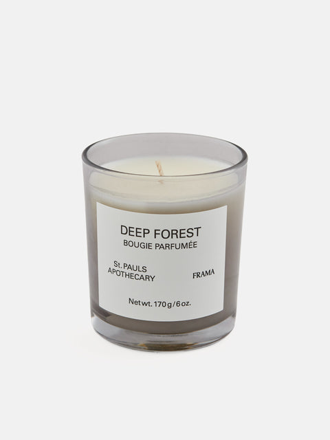 FRAMA Scented Candle Deep Forest, Candles