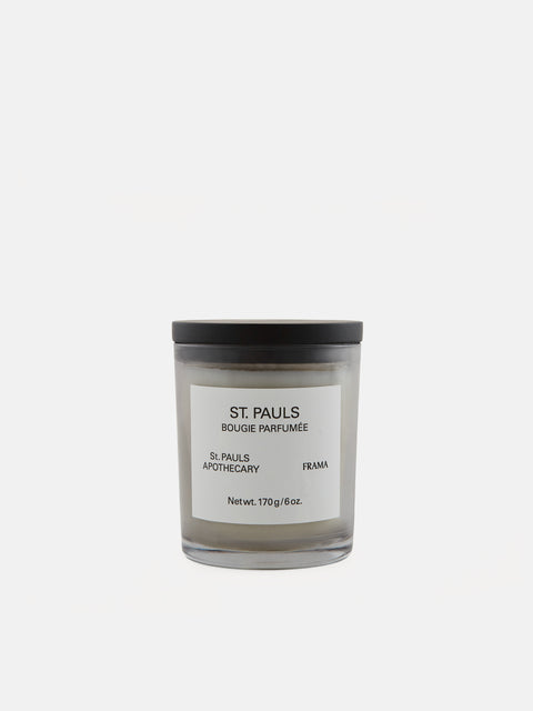 FRAMA Scented Candle St. Pauls, Candles