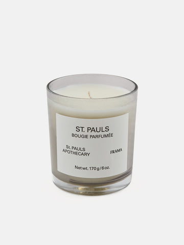 FRAMA Scented Candle St. Pauls, Candles