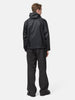Goldwin 0 3L Jacket Black Iron, Jackets