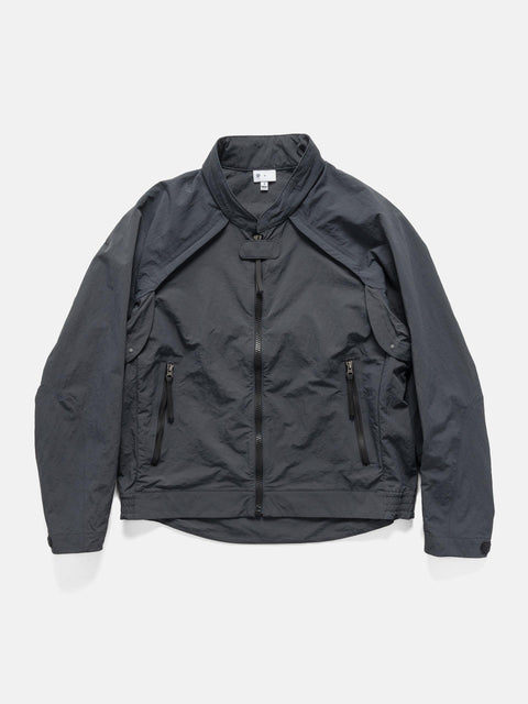 Goldwin 0 Convertible Jacket Ink Black, Jackets