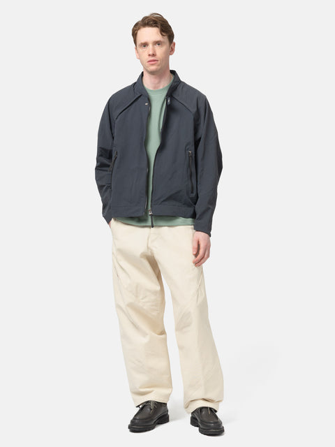 Goldwin 0 Convertible Jacket Ink Black, Jackets