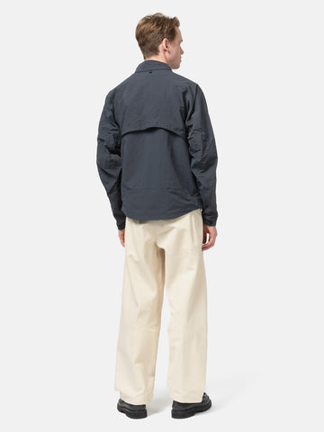 Goldwin 0 Helicoid Jeans Bone White, Jeans