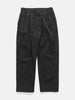 Goldwin 0 Screen Pant Ink Black, Pants