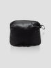 HAVEN / NANGA Skyline Zip Jacket - Nylon Ripstop / Goose Down Black, Down Jackets
