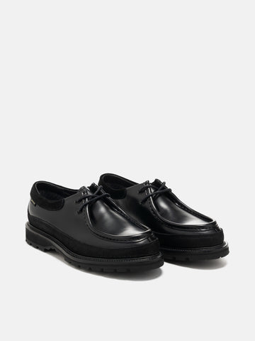 HAVEN---REGAL-Tyrolean-Low---Leather---GORE-TEX-Black-1_43a47b8d-af94-4c97-9fdf-7b3e7913ba6d