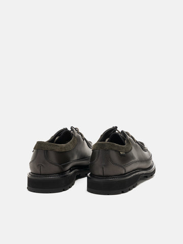 HAVEN / REGAL Tyrolean Low - Leather / GORE-TEX® Clay, Shoes