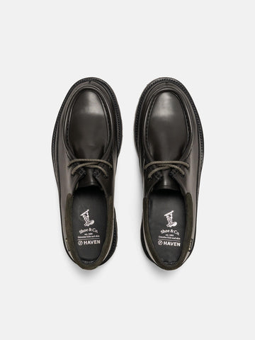 HAVEN / REGAL Tyrolean Low - Leather / GORE-TEX® Clay, Shoes