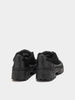 HAVEN / TARVAS Easy Hiker Hairy Suede Black, Shoes