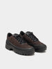HAVEN / TARVAS Easy Hiker Hairy Suede Brown, Shoes